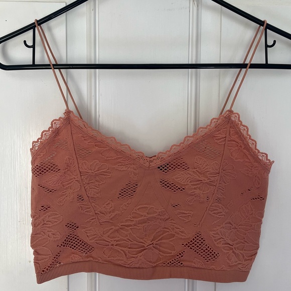 Bralette Top - Picture 1 of 3